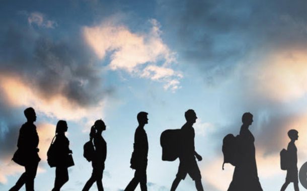 مقال: صرخة المهاجرين البحرينيّين: ثورة ضدّ ظلم الكيان الخليفيّ