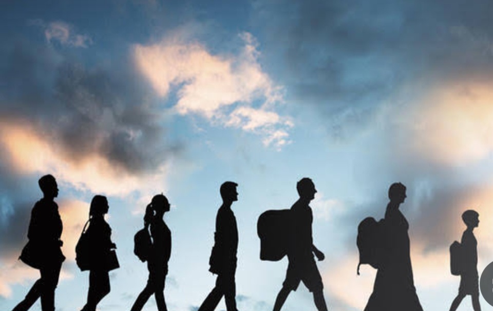 مقال: صرخة المهاجرين البحرينيّين: ثورة ضدّ ظلم الكيان الخليفيّ