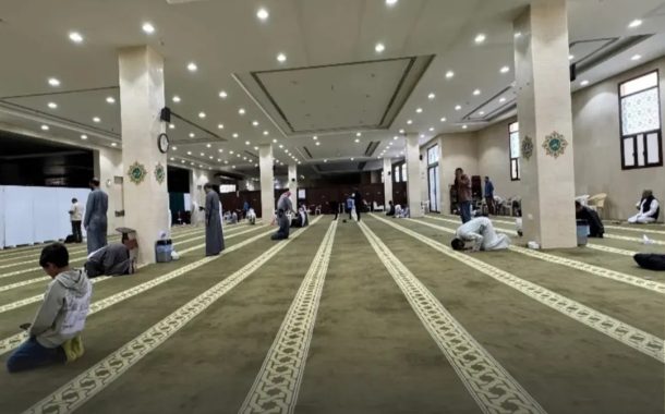 منع صلاة الجمعة في الدراز يتواصل للأسبوع الثالث والستّين