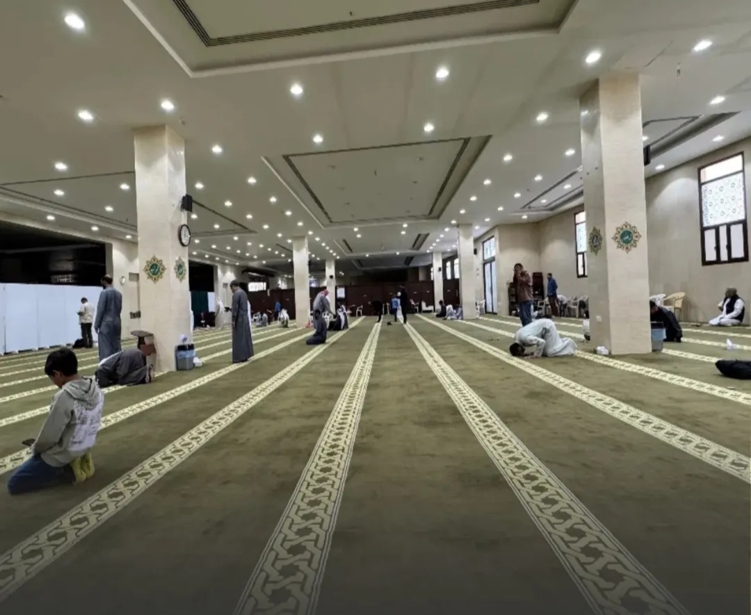 منع صلاة الجمعة في الدراز يتواصل للأسبوع الثالث والستّين