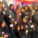 الهيئة النسائيّة في ائتلاف 14 فبراير تقيم حفلًا تكريميًّا لأمّهات الشهداء والمعتقلين 