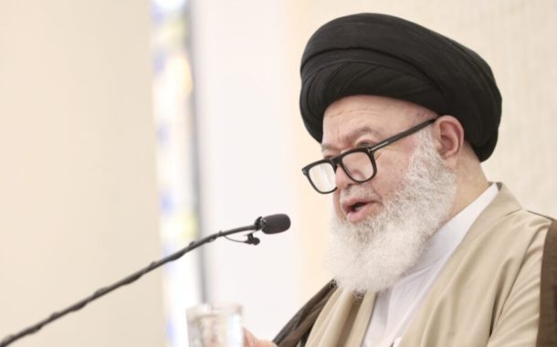 العلّامة الغريفي: يجب أن تبقى الرموز في ذاكرة الأجيال لمواجهة كلِّ مشاريع الفساد والضَّلال والانحراف