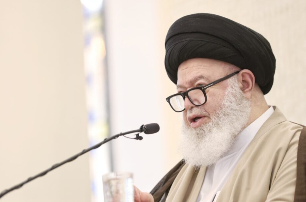 العلّامة الغريفي: يجب أن تبقى الرموز في ذاكرة الأجيال لمواجهة كلِّ مشاريع الفساد والضَّلال والانحراف