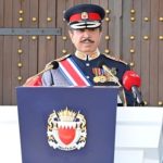 هيومن رايتس فيرست تطالب بفرض عقوبات على وزير الداخليّة «راشد الخليفة»