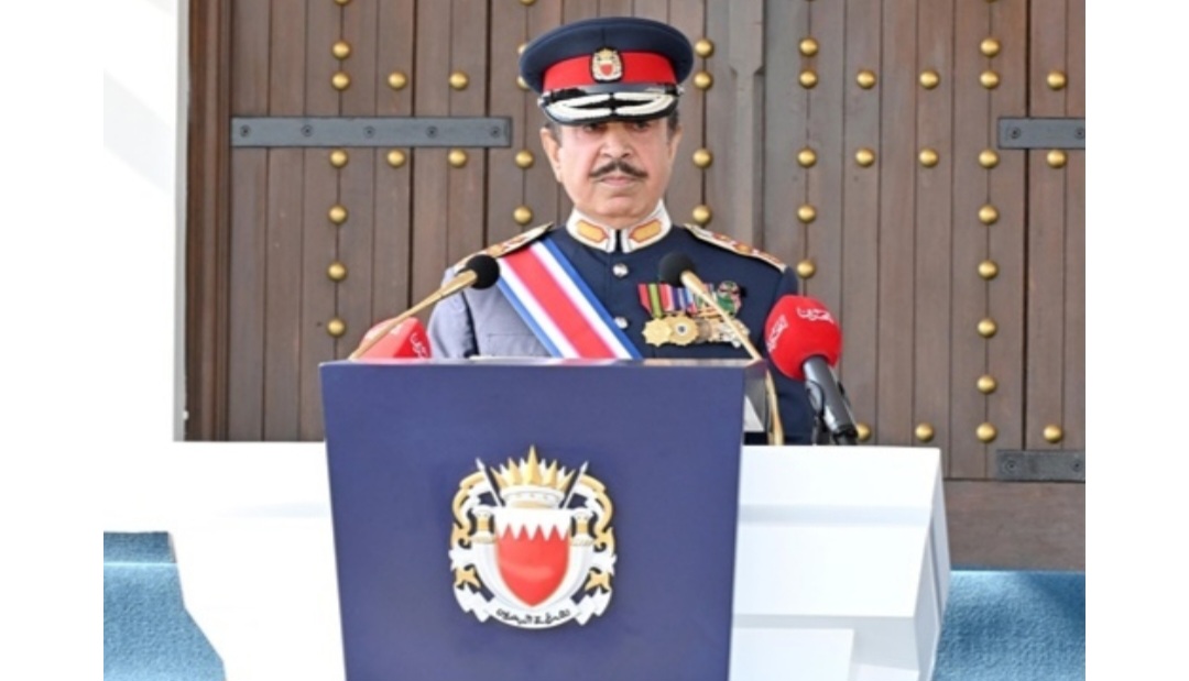 هيومن رايتس فيرست تطالب بفرض عقوبات على وزير الداخليّة «راشد الخليفة»