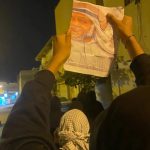 لا تنازل عن حقّ الشهداء والمعتقلين.. الحراك الثوريّ مستمرّ