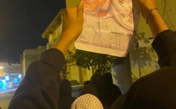 لا تنازل عن حقّ الشهداء والمعتقلين.. الحراك الثوريّ مستمرّ