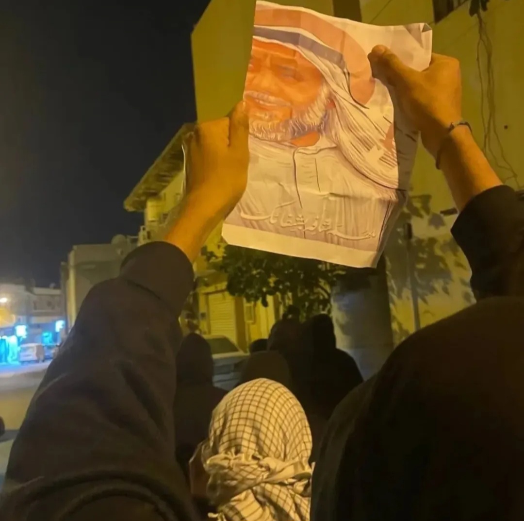 لا تنازل عن حقّ الشهداء والمعتقلين.. الحراك الثوريّ مستمرّ