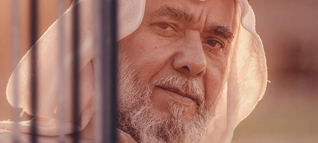 بيان الفقيه القائد قاسم حول الوضع الصحيّ «للأستاذ حسن مشيمع» في سجنه