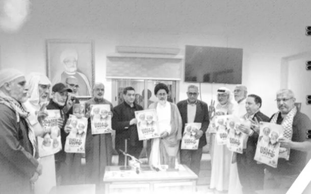 ائتلاف 14 فبراير يشدّد على ضرورة التمسّك بملفّ «شهداء البحرين»