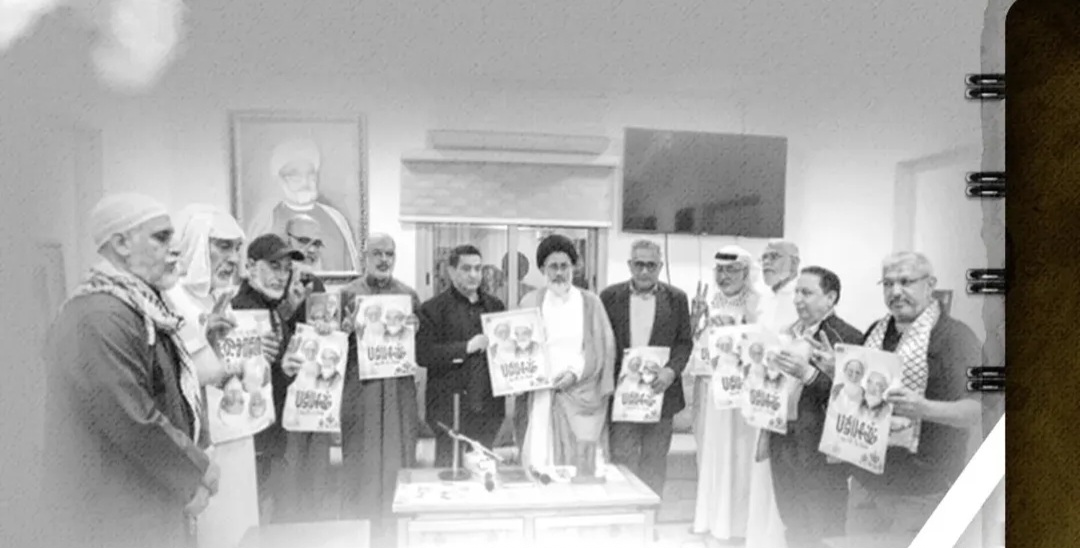 ائتلاف 14 فبراير يشدّد على ضرورة التمسّك بملفّ «شهداء البحرين»