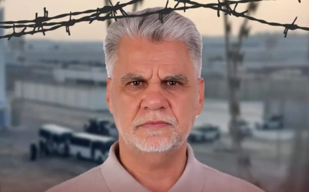 اعتقال المطارد منذ سنوات «السيّد عبد الله العلوي»