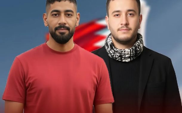 الإفراج عن رفيقَي الشهيد «عبد الله حسن يوسف» 