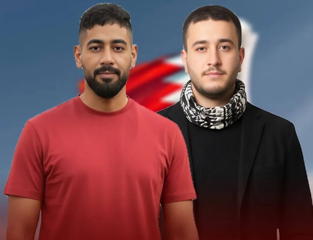 الإفراج عن رفيقَي الشهيد «عبد الله حسن يوسف» 