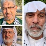 ضمن مسلسل الاستهداف المتواصل.. التحقيق مع عدد من الناشطين 