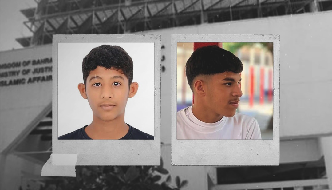 اعتقالات تعسّفية تطال عددًا من الشبّان وتوقيف «الحاج منير مشيمع» لأسبوع