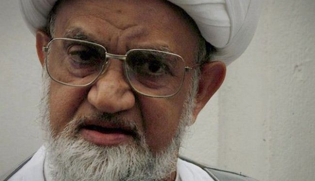 ذكرى رحيل العلّامة القائد «الشيخ الجمريّ»: قصّة شجاعة وإصرار على مواجهة الظلم 