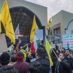 الحكومة العراقيّة تؤكّد أنّ ما نشر حول تجميد أموال فصائل المقاومة خطأ تم تصحيحه