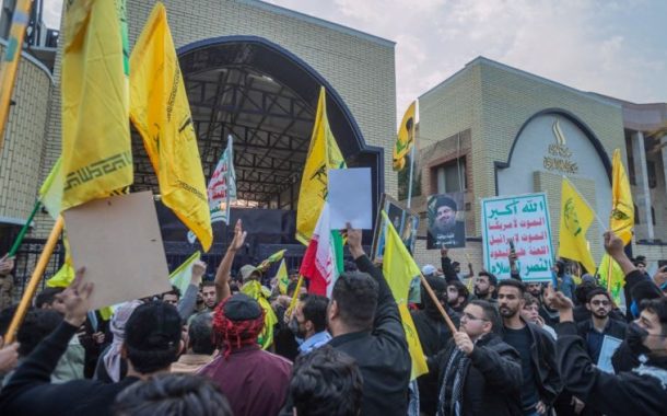 الحكومة العراقيّة تؤكّد أنّ ما نشر حول تجميد أموال فصائل المقاومة خطأ تم تصحيحه