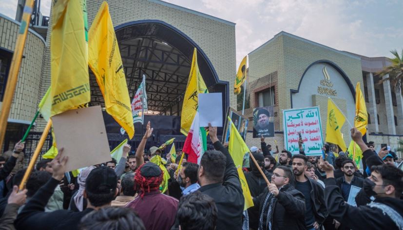 الحكومة العراقيّة تؤكّد أنّ ما نشر حول تجميد أموال فصائل المقاومة خطأ تم تصحيحه