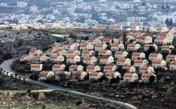 حماس تدعو إلى وقف عمليات التوسع الاستيطاني ومحاسبة قادة الاحتلال