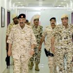 Weekly Event (Friday – 12 December 2025): Is the End of the “Field Marshal” Near?… The Military Sector in “American Hands