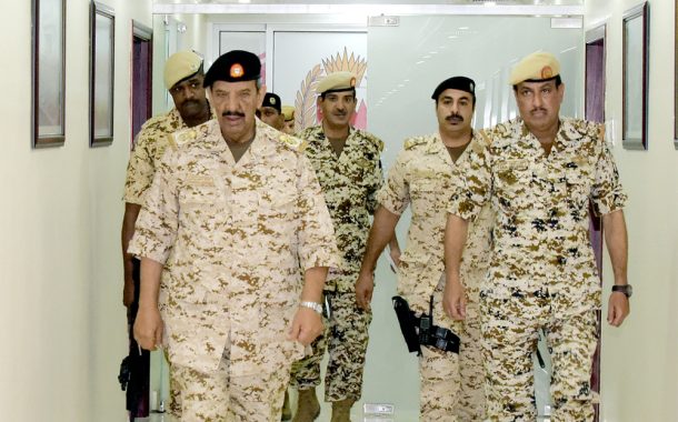 Weekly Event (Friday – 12 December 2025): Is the End of the “Field Marshal” Near?… The Military Sector in “American Hands