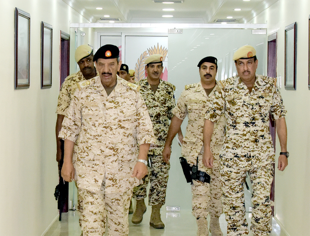 Weekly Event (Friday – 12 December 2025): Is the End of the “Field Marshal” Near?… The Military Sector in “American Hands