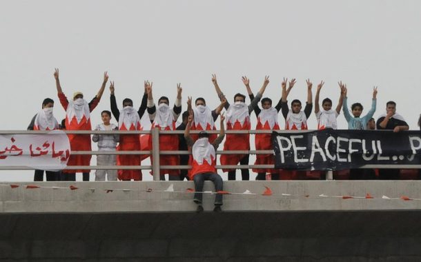 انتفاضة الكرامة (1994): عنوان للنضال ومصدر للإلهام في تاريخ البحرين