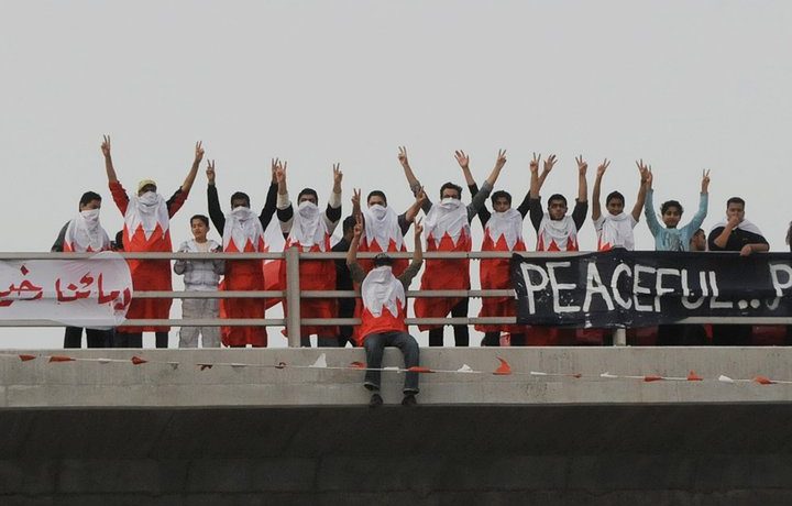 انتفاضة الكرامة (1994): عنوان للنضال ومصدر للإلهام في تاريخ البحرين