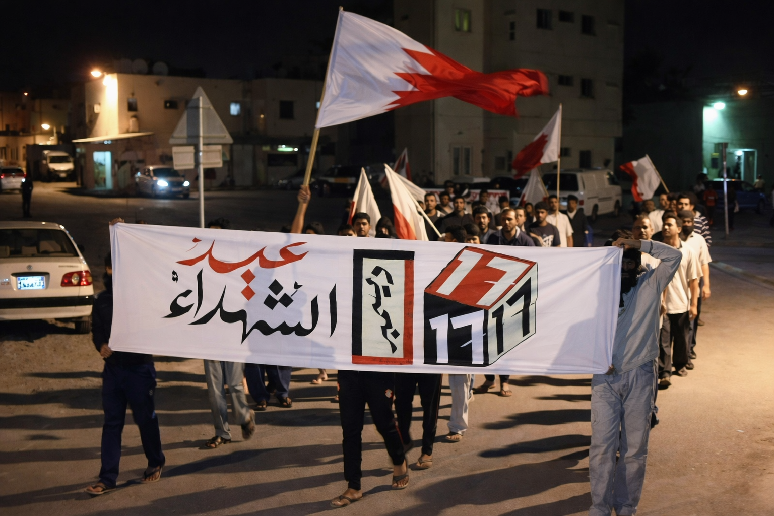 «عيد الشهداء» في البحرين: استلهام الماضي ورسم المستقبل