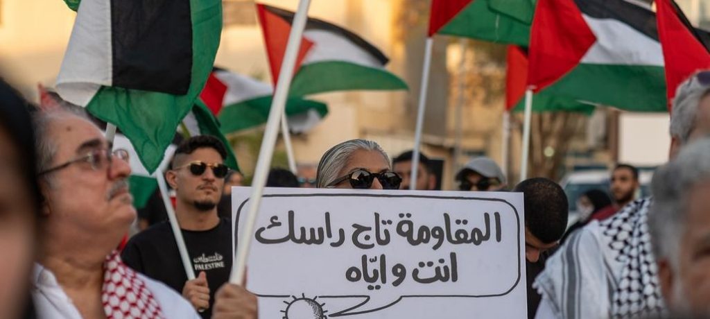 ائتلاف 14 فبراير يحذّر من دور النظام الخليفيّ في تصعيد الأوضاع بالمنطقة 