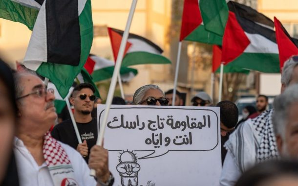 ائتلاف 14 فبراير يحذّر من دور النظام الخليفيّ في تصعيد الأوضاع بالمنطقة 