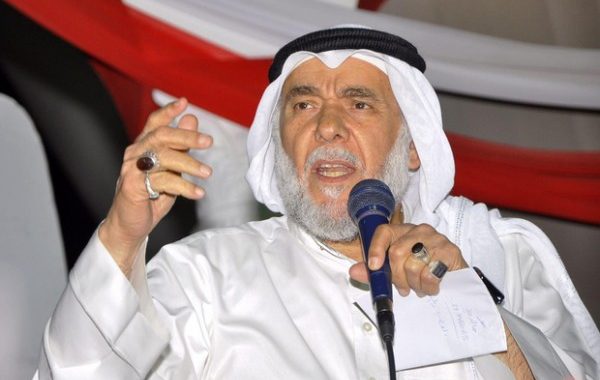 عائلة الأستاذ مشيمع: وضعه الصحّي الحرج يوجب «الإفراج الفوريّ» عنه وأيّ تهاون يشكّل خطرًا حقيقيًّا على حياته