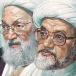 Statement by the Jurist Leader Sheikh Qassim on the Nineteenth Anniversary of the Passing of  “Al-‘Allama Sheikh Al-Jamri”
