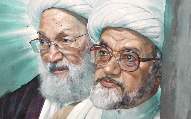 بيان الفقيه القائد قاسم في الذكرى التاسعة عشرة لرحيل «العلّامة الشيخ الجمري»