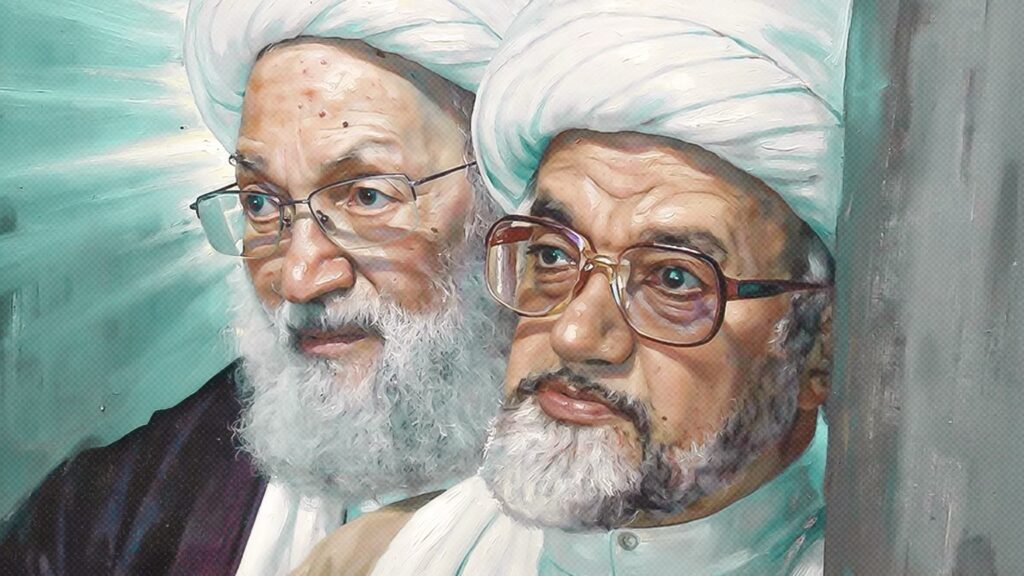 بيان الفقيه القائد قاسم في الذكرى التاسعة عشرة لرحيل «العلّامة الشيخ الجمري»