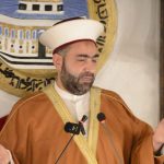 الشيخ القطان يدعو اللبنانيين إلى الدفاع عن بلدهم وأن يبقوا متمسّكين بتاريخهم المشرف