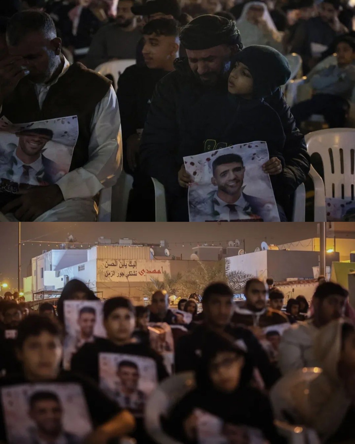 إقامة مجلس تأبينيّ للشهيد «عبد الله حسن يوسف»