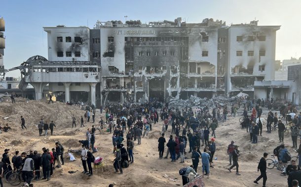 الصحة العالميّة: أكثر من 16500 مريض يحتاجون إلى العلاج خارج غزّة والاحتلال يرفض