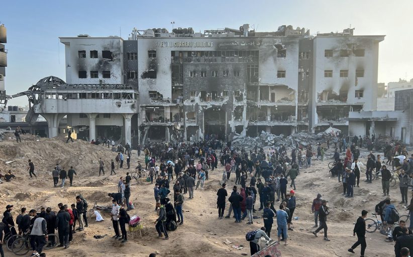 الصحة العالميّة: أكثر من 16500 مريض يحتاجون إلى العلاج خارج غزّة والاحتلال يرفض