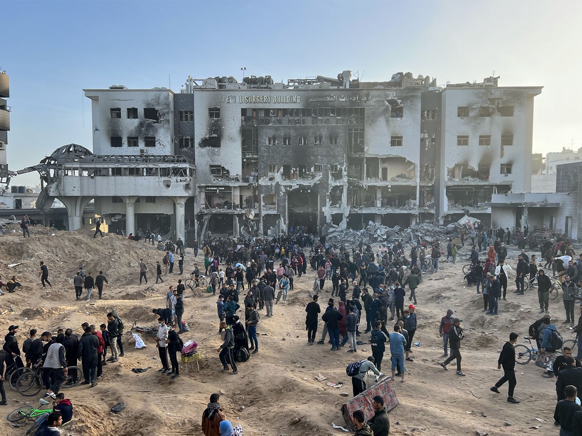 الصحة العالميّة: أكثر من 16500 مريض يحتاجون إلى العلاج خارج غزّة والاحتلال يرفض