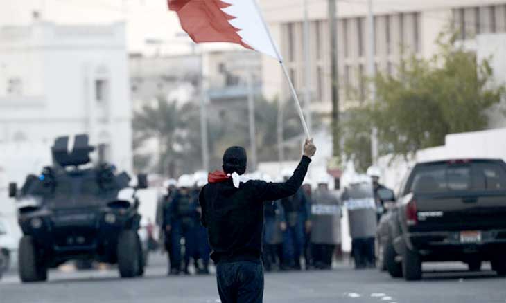 The Dignity Intifada (1994): A Banner of Struggle and a Source of Inspiration in Bahrain’s History