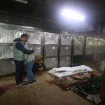 ارتفاع حصيلة شهداء الإبادة الصهيونيّة في غزّة إلى 71409 شهداء