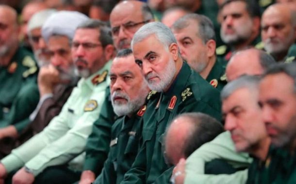 حرس الثورة الإسلاميّة: مدرسة «سليماني» هي امتداد عمليّ للنهج العلويّ في عصرنا