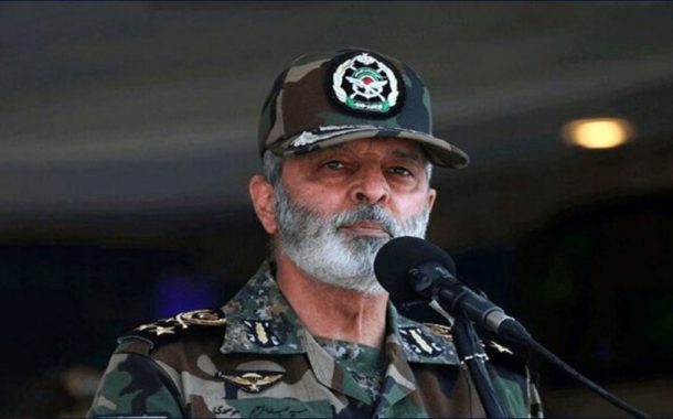 اللواء موسوي: الولايات المتحدة والصهاينة يسعون لإثارة الفوضى في إيران لتعويض هزائمهم في حرب الـ12 يومًا