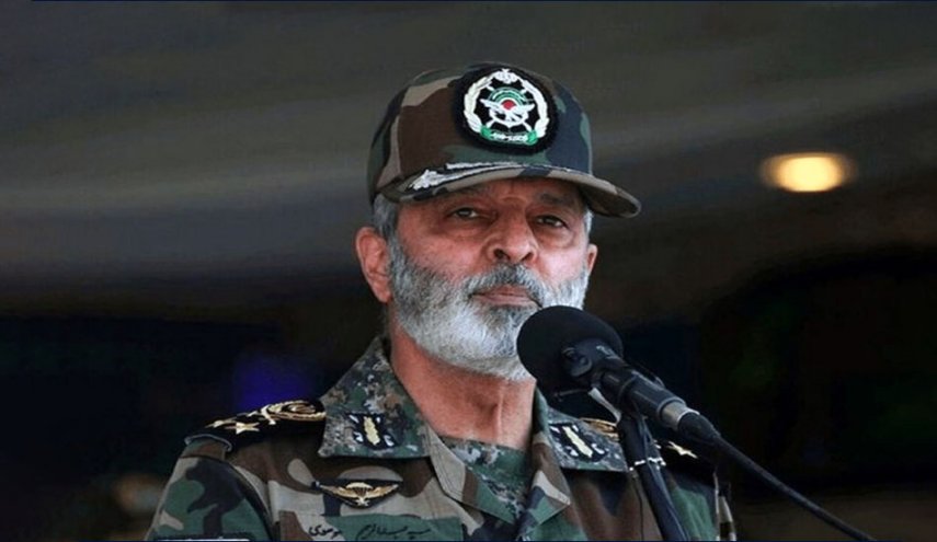 اللواء موسوي: الولايات المتحدة والصهاينة يسعون لإثارة الفوضى في إيران لتعويض هزائمهم في حرب الـ12 يومًا