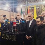 عراقجي: إيران ستواصل دعمها للمقاومة في مواجهة الاحتلال الصهيونيّ