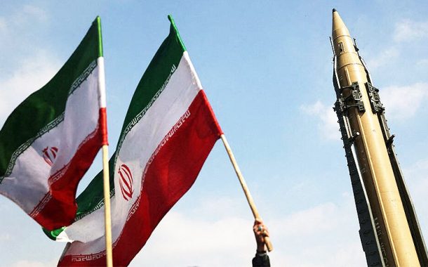 إيران تنذر: أيّ اعتداء يستهدف أراضيها سيقابل بردّ قاس ومدمّر