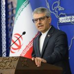 بقائي: إيران باتت أكثر قدرة واستعدادًا وستوجّه ردًّا موجعًا ومندمًا على المعتدي